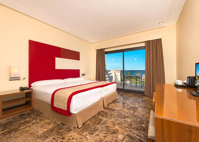 & Spa Resort