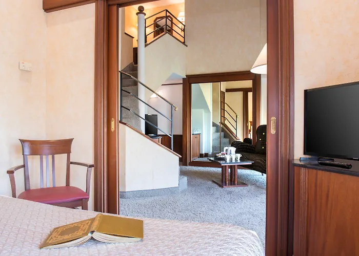 Hotel West End Promenade