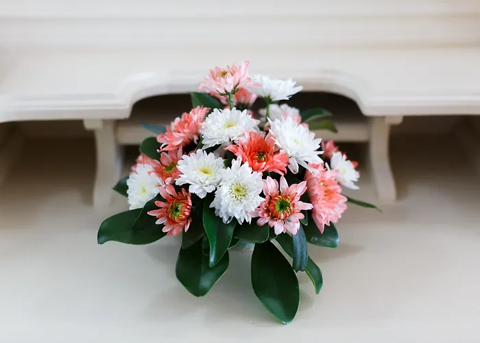 5 star hotel: Namaka Resort Kamala