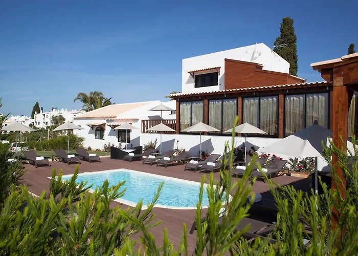 Alquiler de vacaciones: Sao Rafael Holidays