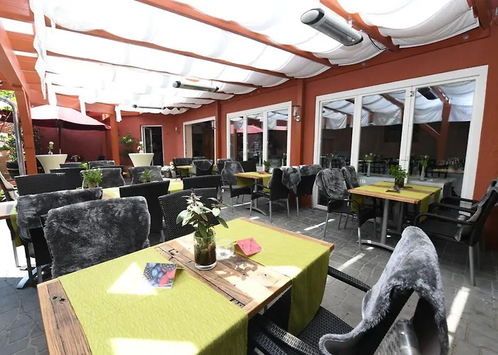 Hotel Casa Verde
