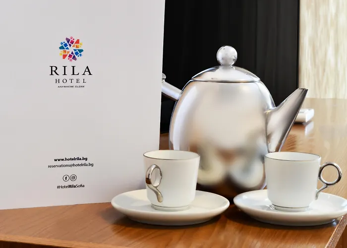 Beach Hotels Rila Sofia