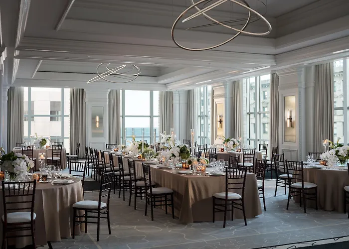 Four Seasons Chicago