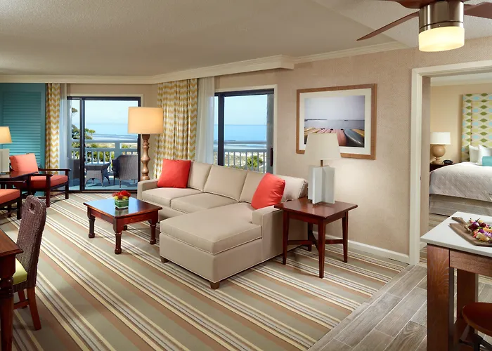 Omni Hilton Head Oceanfront