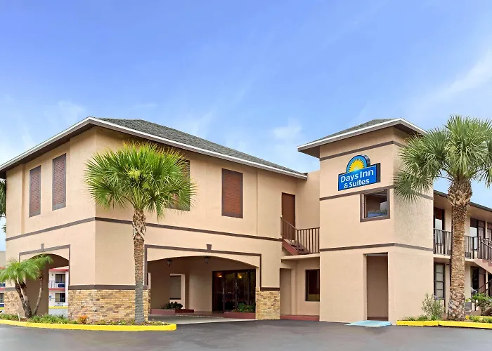 Days Inn By Wyndham West