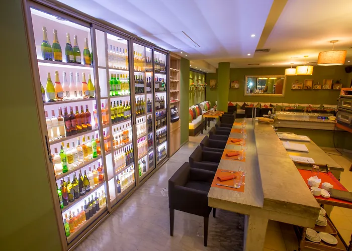 Hotel que admite mascotas: Red Hotel Marrakech