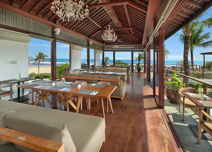 5 star hotels Bali Niksoma Boutique Beach