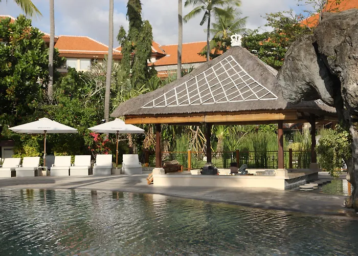Westin Nusa Dua, Bali
