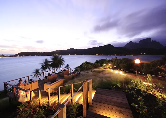 Sofitel Private Island