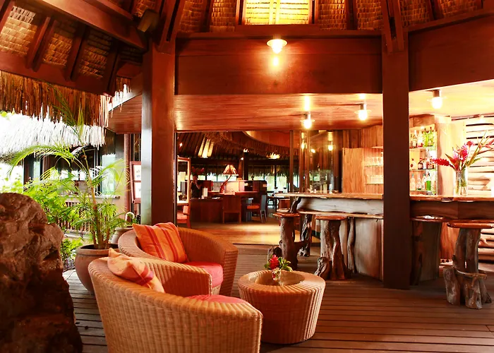 Sofitel Private Island