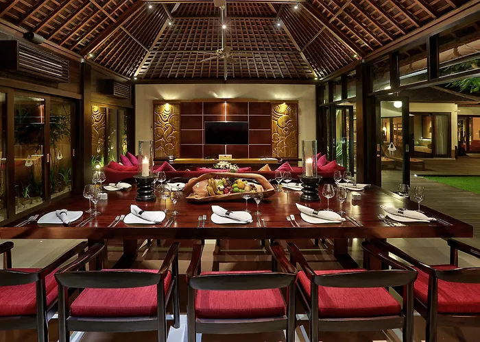 Amarterra Villas Resort Bali Nusa Dua, Autograph Collection