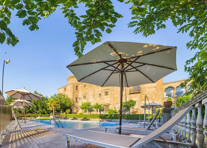 Parador De