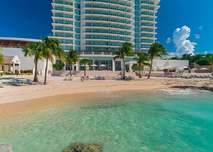 Boutique hotels Westin Cozumel