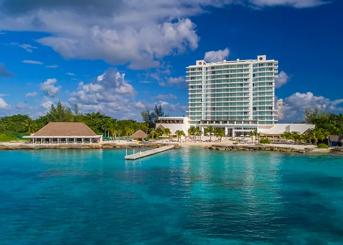 Boutique hotels Westin Cozumel