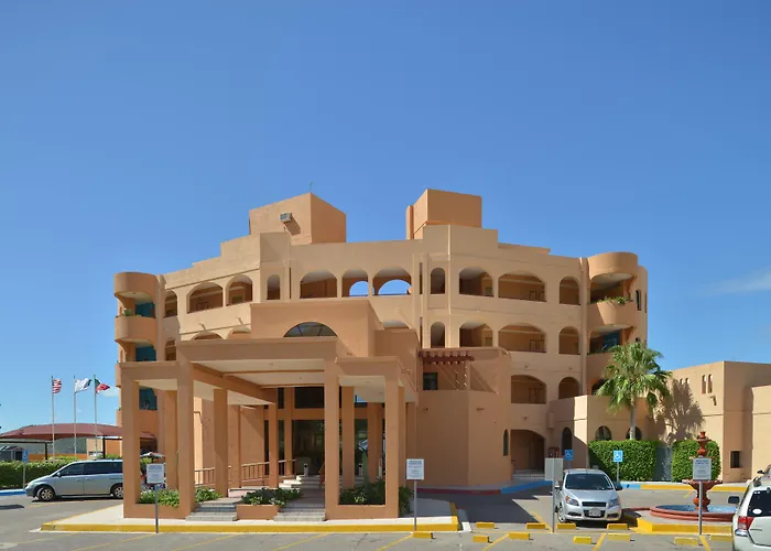 Sea Of Cortez Beach Club