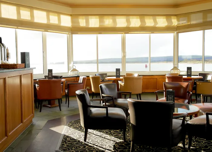 4 star hotel: Haven Hotel