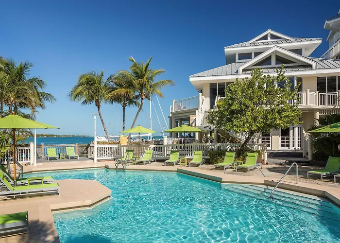 Pets Allowed Hotel Hyatt Centric Key West & Spa
