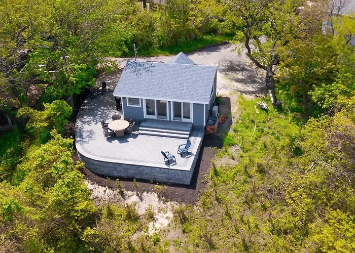 Beach Cottage Villa