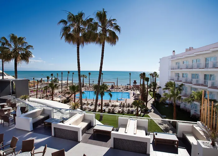 Riu Palace Nautilus - Adults Only