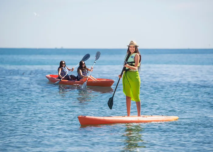 Marinaterra Hotel & Spa