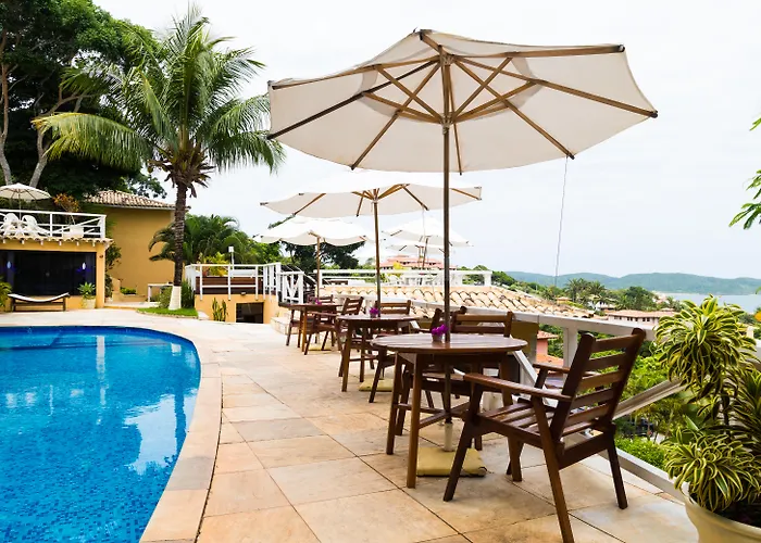 Hotel barato: Pousada E Spa Villa Mercedes By Latitud Hoteles