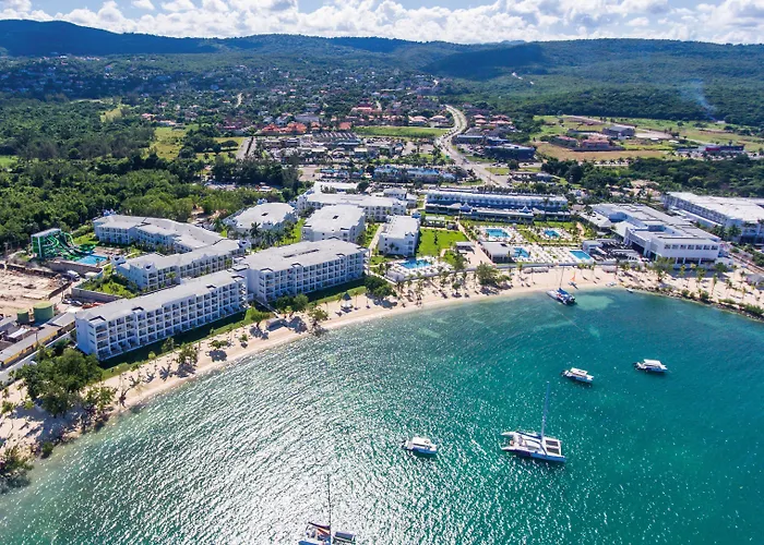 Riu Montego Bay (Adults Only)