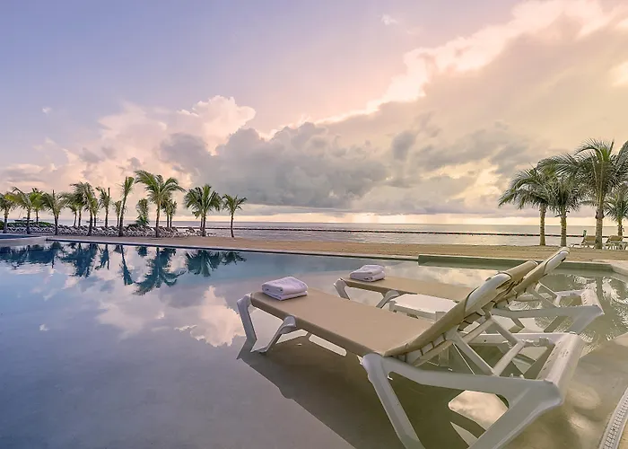 Family resorts Sensira & Spa Riviera Maya All Inclusive