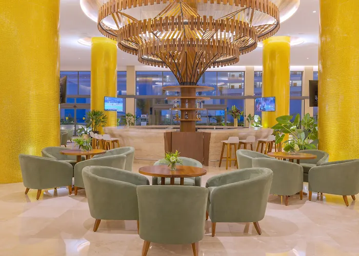 Family resorts Sensira & Spa Riviera Maya All Inclusive
