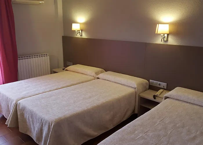 Hotel Meson de L’Ainsa