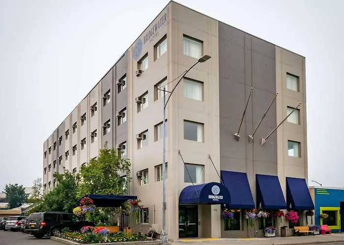 Bridgewater , Trademark Collection By Wyndham