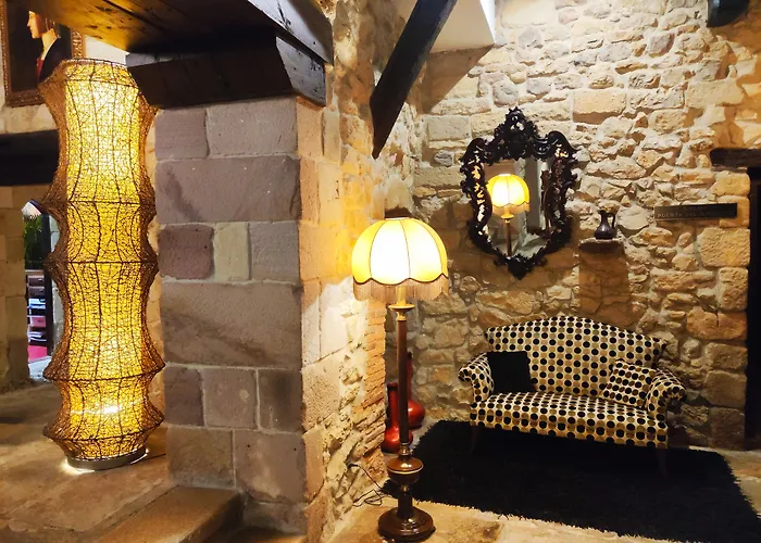 Casa Del Marqués
