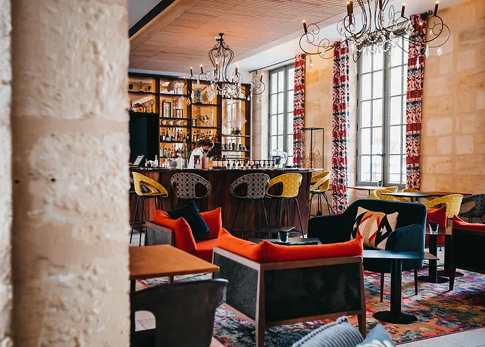 La Zoologie & Spa