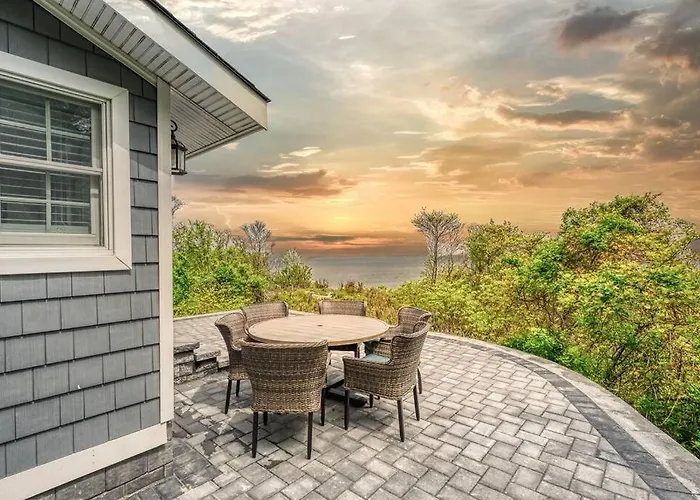 Beach Cottage Villa