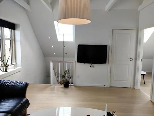 Vaerelser I Midtbyen