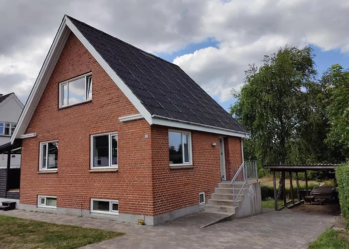 Bjergby Guesthouse