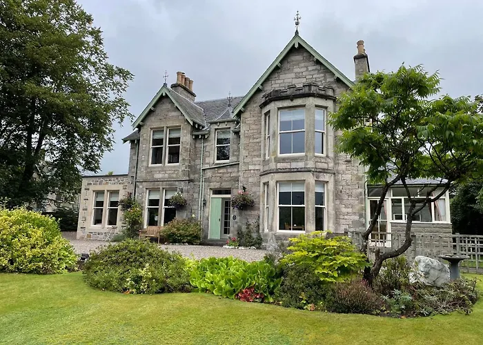 Willows Bed & Breakfast