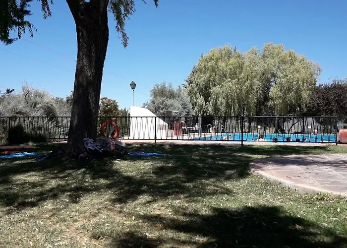 Casa Rural Sierra De Huelva
