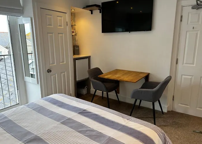 Wenden Guest House