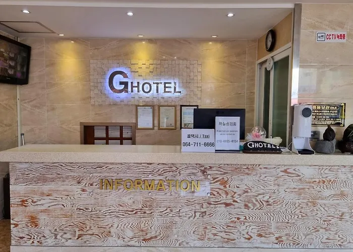Hotel G