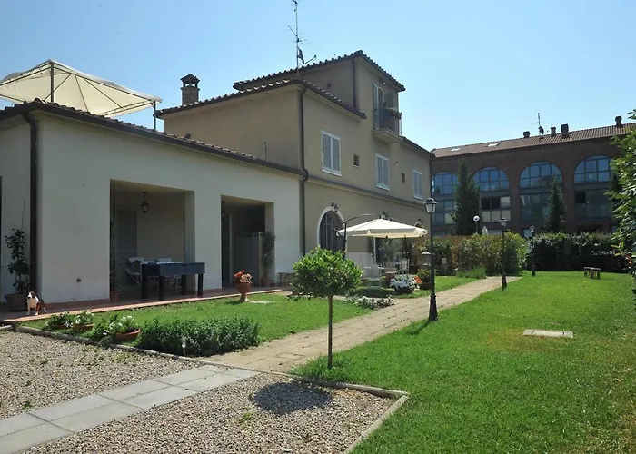 Homelink Poggibonsi - Sogno D'Oro