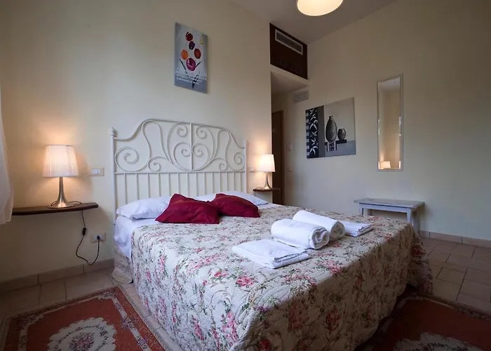 Homelink Poggibonsi - Sogno D'Oro
