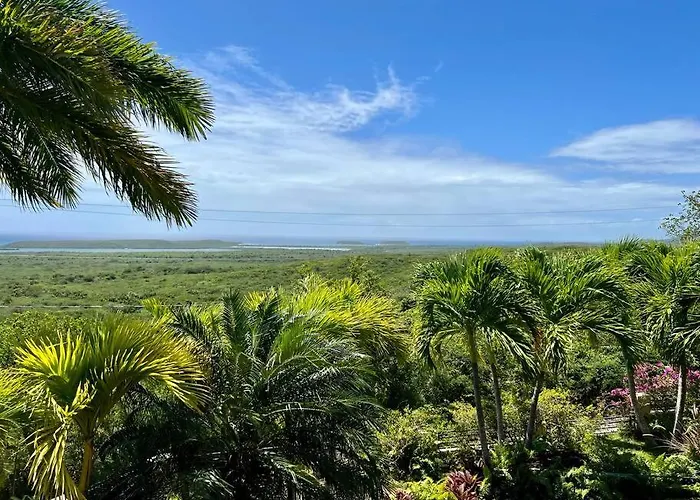 Casa De Colores, Vieques