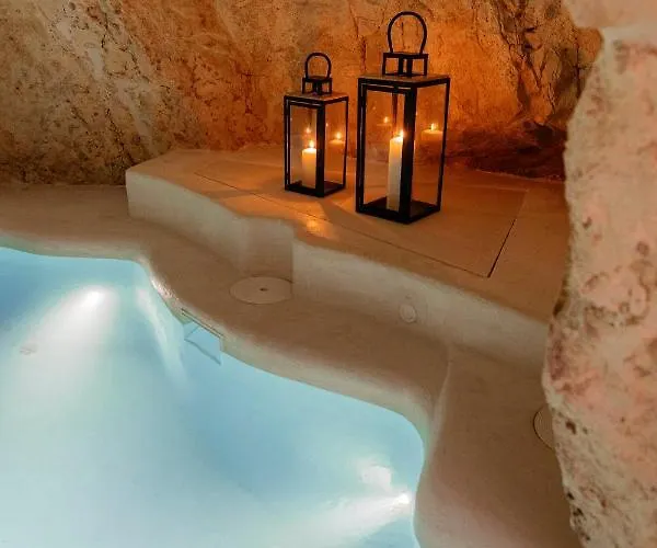 Alesia Luxury Cave