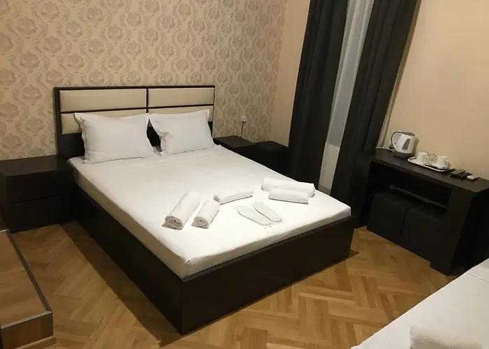 Family Guest House