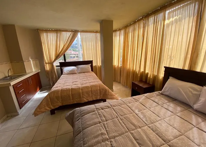 Hostal El Paraiso