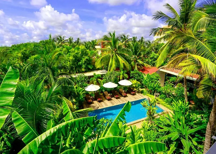 Ladear Angkor Boutique