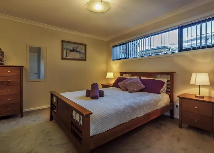 Torquay Homestay Guesthouse