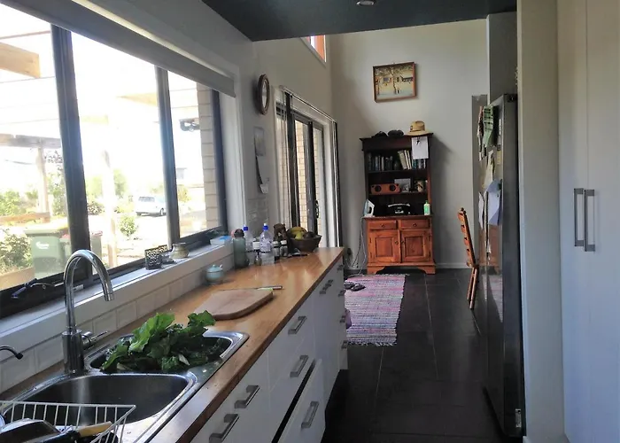 Torquay Homestay Guesthouse