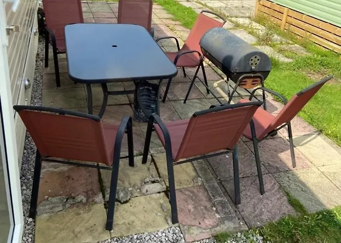 Adams Caravan Holidays