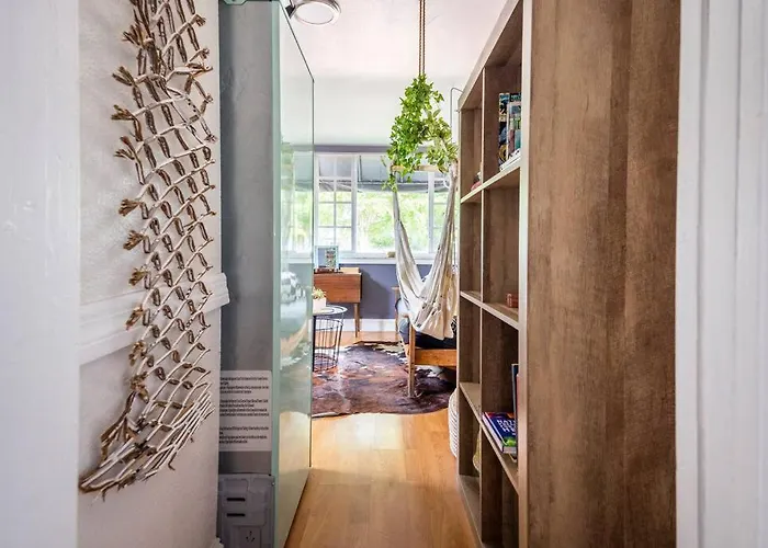 The Cozy Villa-Private Parking
